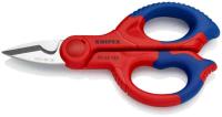 Sahköasentajan sakset Knipex 9505