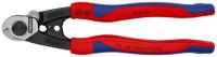 Vaijerileikkurit Knipex 9562 190