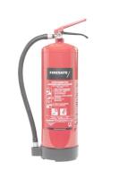 Vaahtosammutin Firesafe 6l 21A 183B