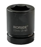 Voimahylsy Ironside 1"