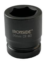 Voimahylsy Ironside 1"