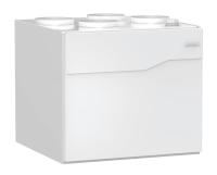 LTO-kone Vallox 125F CFI MV