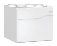 LTO-kone Vallox 125G CFI MV