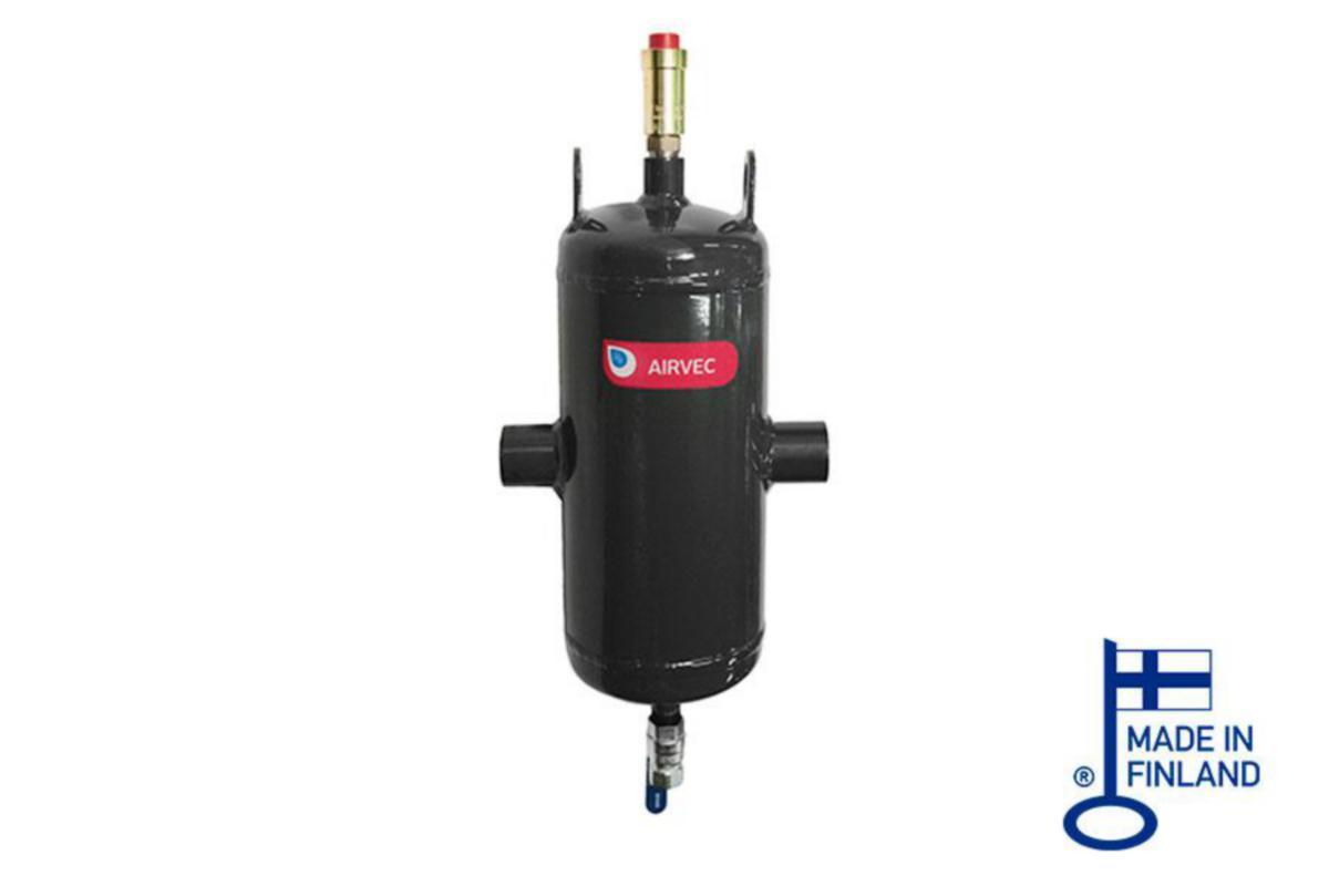 Ilmanerotin Airvec - ILMANEROTIN AIRVEC 250-NCSW-10