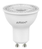 LED-lamppu Airam Pro PAR16