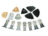 Saneeraustarvikesarja Fein Best of Starlock RENOVATION 26osaa