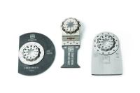 Lattiaremonttitarvikesarja Fein Combo Starlock RENOVATION 3osaa