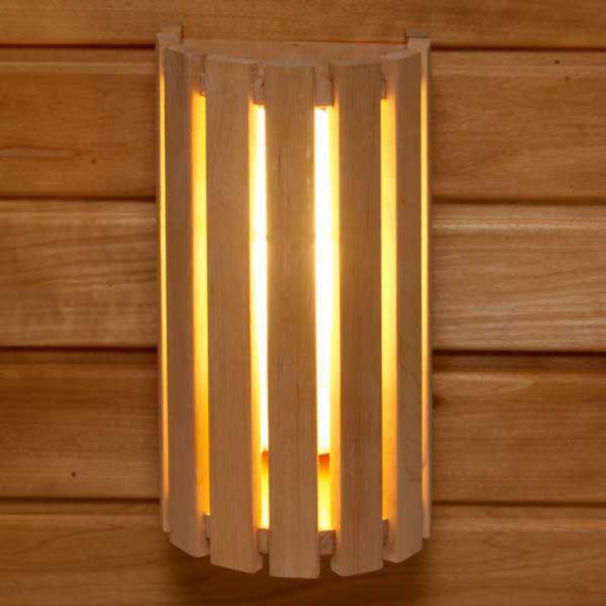 Saunavalaisin M-Light - SAUNAVALAISIN M-LIGHT MUUSA IP54