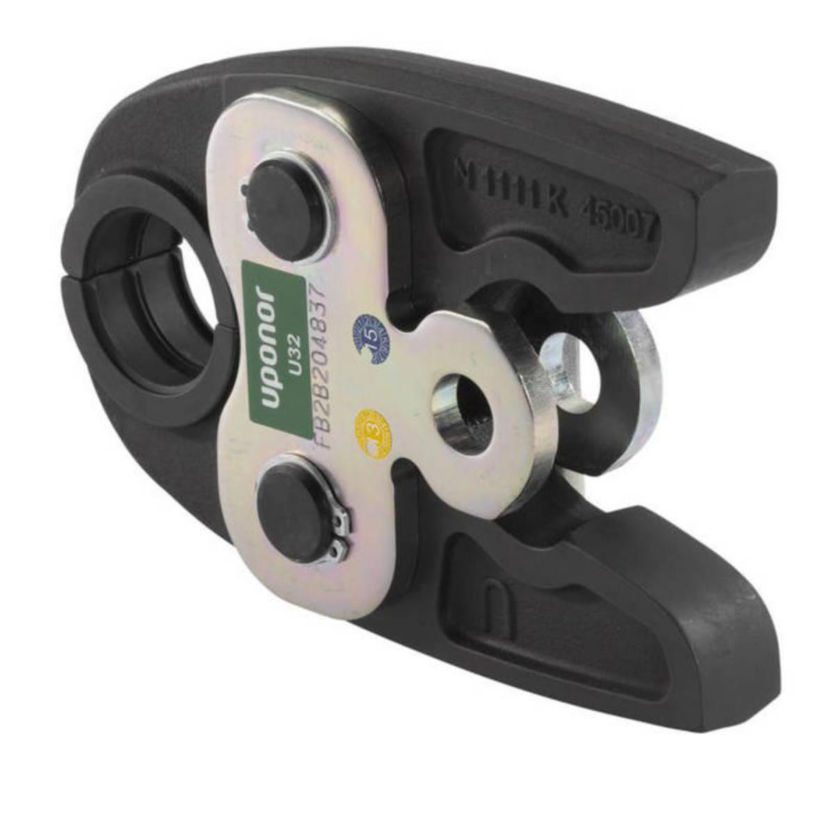 Puristuspää Uponor - PURISTUSPÄÄ 32 , UP75