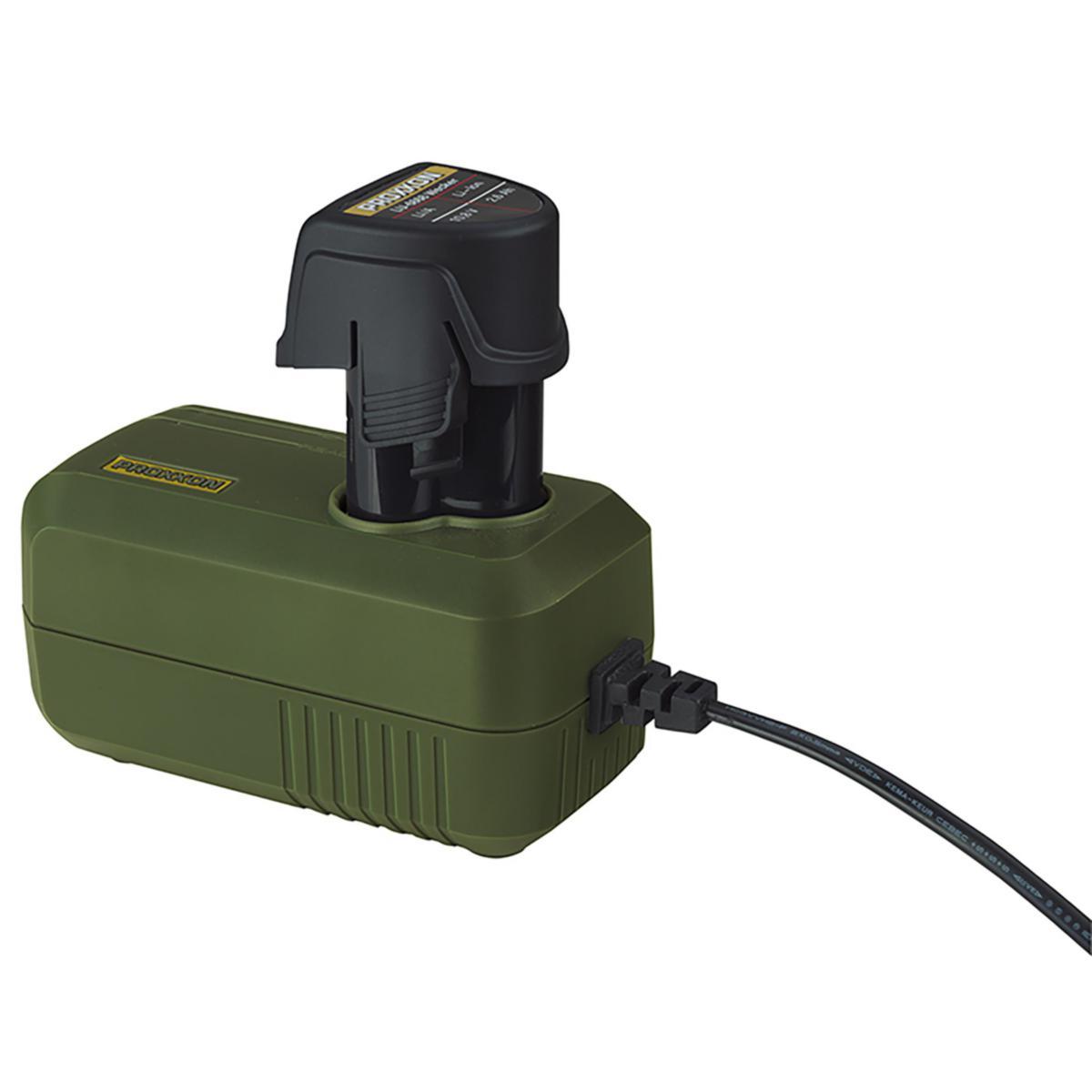 Pikalaturi Proxxon - PIKALATURI PROXXON LG/A