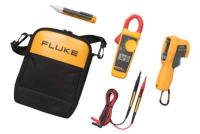 Mittaripaketti FL62MAX+/323/1AC Fluke