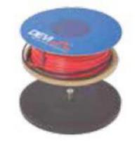 Kaapeliteline DEVIclip