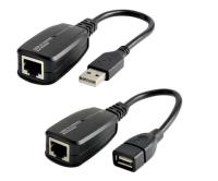 Lähetin Erard USB RJ45