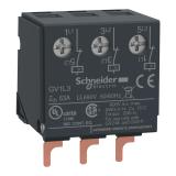 Virranrajoitin Schneider Electric TeSys