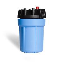 Suodatinpatruunarunko CC 68 R juomavedenjäähdyttimelle