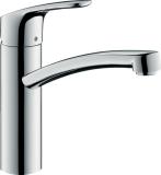 Keittiöhana Hansgrohe Focus 160