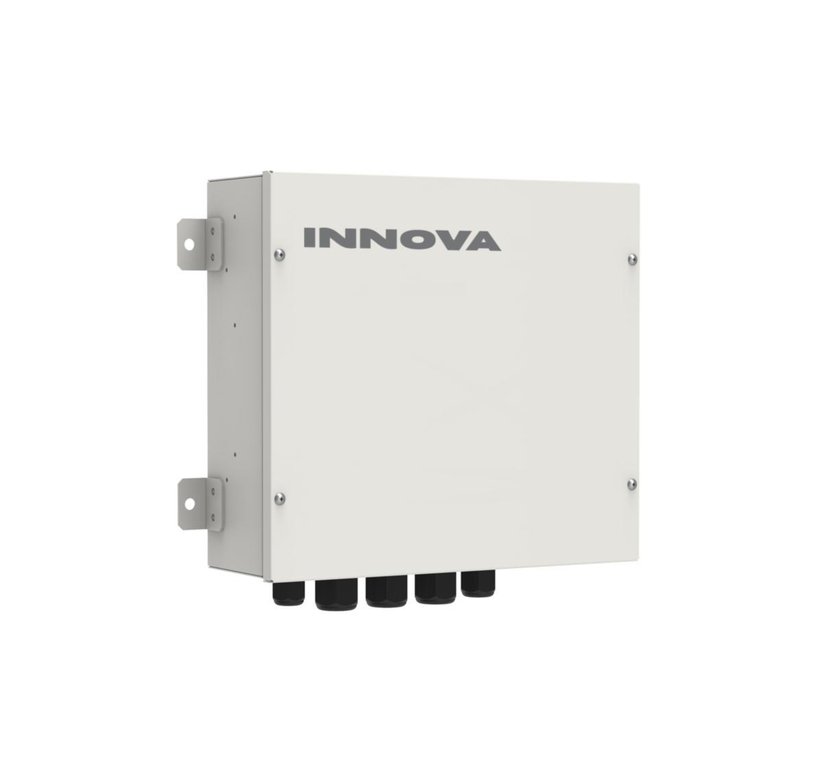 Innova AHU-KIT UMATCH 6 V2 - AHU-KIT IGZ-GUU/A-S U-MATCH V2