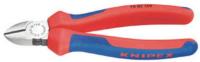 Sivuleikkurit Knipex 7002