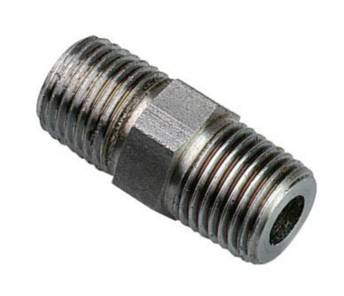 Kaksoisnippa takorauta nr 34 uk - KAKSOISNIPPA UK TAKORAUTA 34 DN20 3/4"