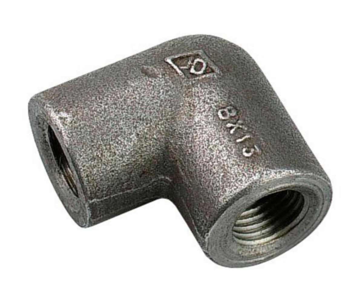Kulma takorauta nr 13 sk - KULMA SK TAKORAUTA 13 DN8 1/4"
