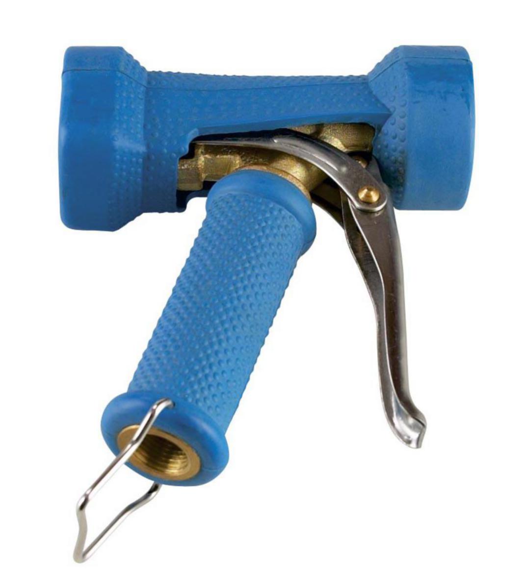 Vesipistooli Heavy Duty Nito - VESIPISTOOLI HEAVY DUTY NITO 1/2 SK - 30000A0