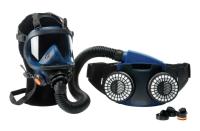 Puhallinpaketti Sundström SR700/SR200