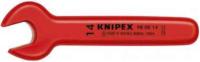 Kiintoavain Knipex 9800 1000V