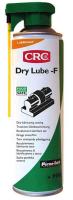 Kuivavoiteluaine CRC Dry Lube -F