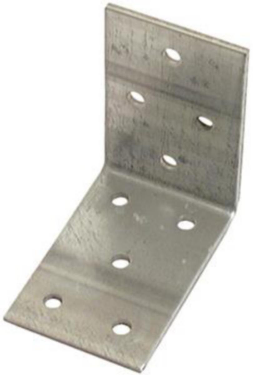 Kulmarauta Joma - KULMARAUTA 60X60X100X2.5 50/PAKK