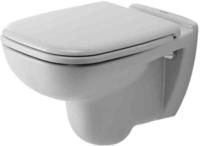 Seinä-WC Duravit D-Code