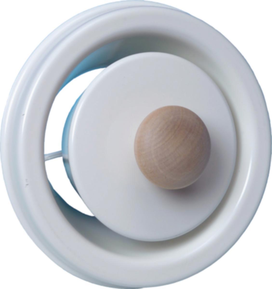 Poistoilmaventtiili a-collection sauna KSO-S - SAUNAVENTTIILI KSO-S 100 A-COLLECTION