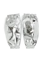 Aluminoitu käsivarsisuoja Heat Armor