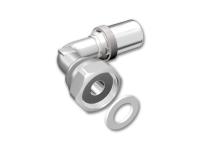 Kulmaliitin LK PressPex yhdistäjämutteri