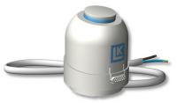 Säätölaite LK 24V AC