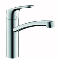 Keittiöhana Hansgrohe Focus 160